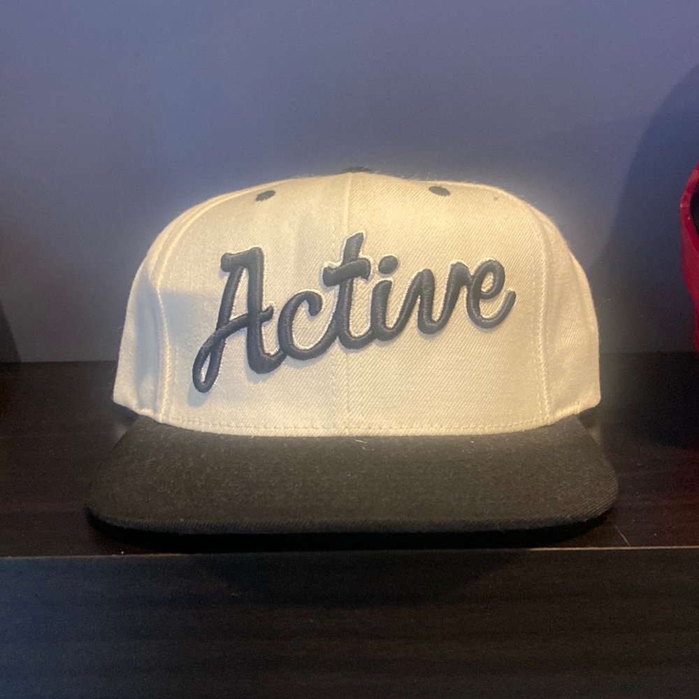 Active SnapBack